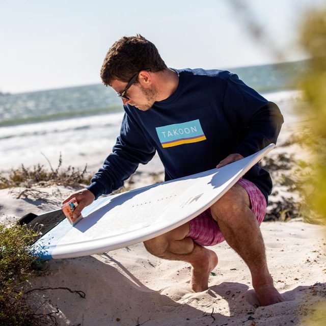 takoon t shirt personnalisé